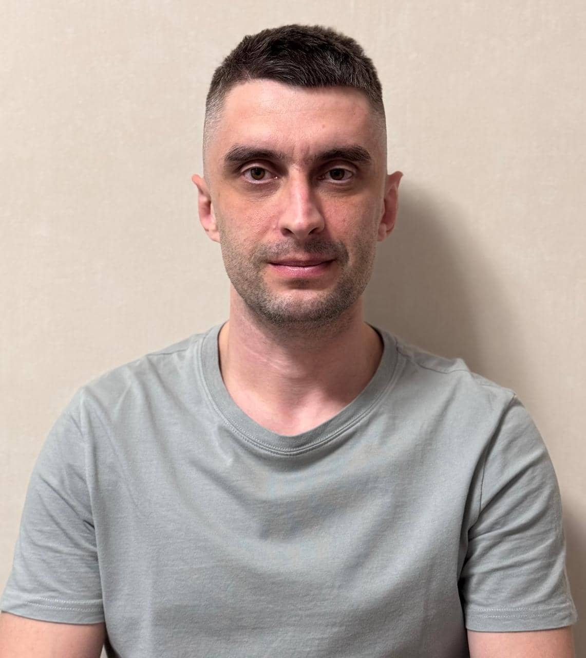 Александр Ильченко — частный дезинсектор в Санкт-Петербурге