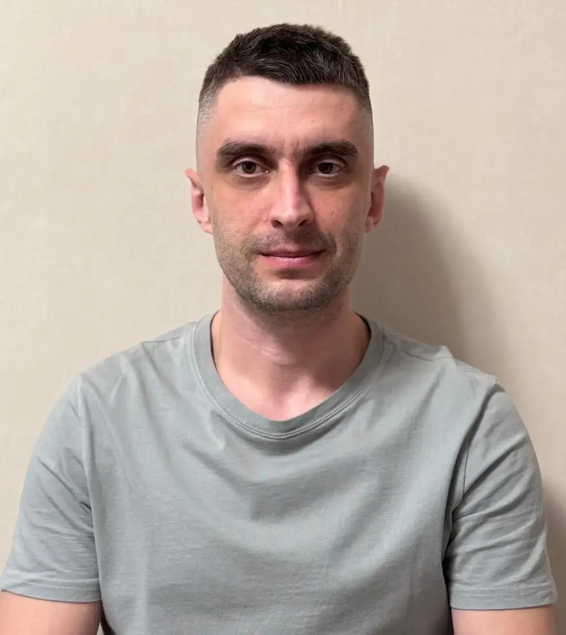 Александр Ильченко — дезинсектор в Санкт-Петербурге